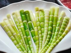 -蓉城老院十年老火锅(中南店)