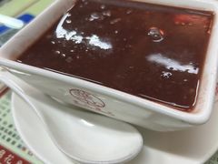 -香港華心糖水鋪(南西总店)