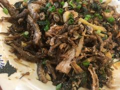 -幽优农庄·森波拉特色本地农家菜