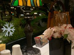 -火车头法国西餐厅