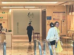 -狮王府淮扬菜(新街口友谊店)