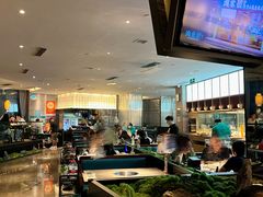 -淘米捞·米汤脆鲩鱼火锅(福田皇岗店)