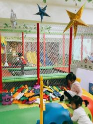 -美加乐儿童乐园(江宁文鼎广场店)