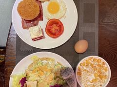 -荣成倪氏海泰度假酒店-餐饮