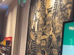 -黔蘑菇四季餐厅(观山湖店)