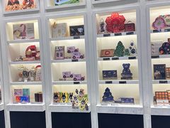 -GODIVA(五角场万达广场店)