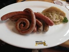 -巴伐利亚啤酒坊(意式风情街店)