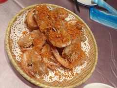 -阿拉斯加·海货(马王堆店)