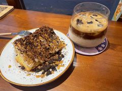 -C.Y Cafe