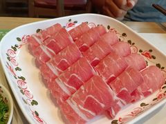 -东门口涮肉·砂锅·烤串(老门东店)