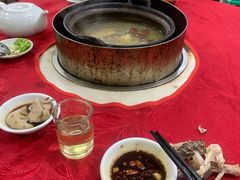 -花苑美食横琴生蚝火锅(拱北粤华路店)