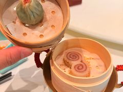 -冶春茶社(瘦西湖南门店)