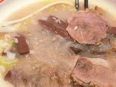 -武圣羊汤·西北面(朝阳门店)