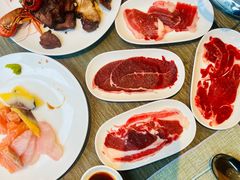 -TABLE·味西餐厅-成都茂业JW万豪酒店