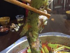 -苗家恒灵酸汤鱼-跳水牛肉连锁店(凯里总店)