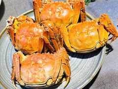 -盘锦生态酒店-火锅餐厅