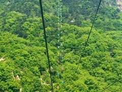 -天津盘山风景名胜区