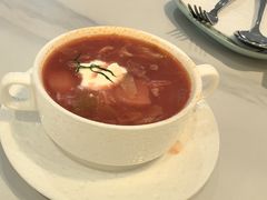 -库滋明·俄罗斯特色美食(中央大街店)