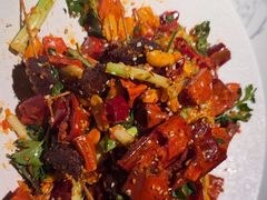 -奉天小馆·非遗东北菜(济南万象城店)