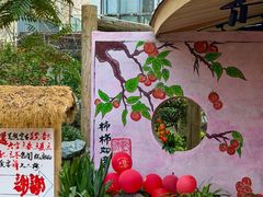 -田园印象·成都土菜院子(华阳店)