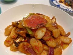 -西湖春天•老字号杭州菜(百汇店)