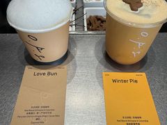 -O.P.S. CAFE