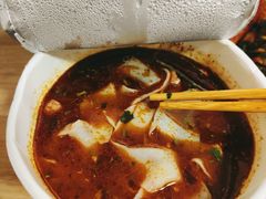 -肃宁华斯国际裘皮城