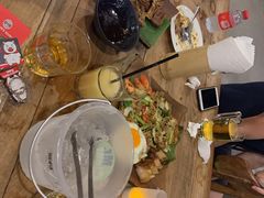 -Naughty Nuri’s Phuket