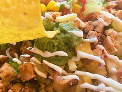 -HFFOUSA TACO弗萨塔可墨西哥餐厅(颐堤港店)