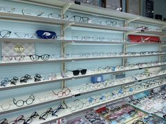 -青聪儿童眼镜(五官科医院宝庆路店)