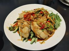 -蚝美人·生蚝海鲜烧烤(茶花园店)