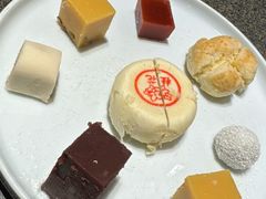 -真地道京味府·鲜橙烤鸭·北京菜(朝外大街东大桥店)