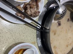 -煲大王猪肚鸡·椰子鸡火锅(红谷滩万达店)