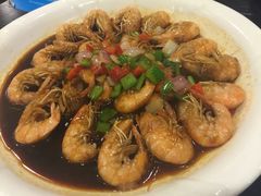 -一盐堂本帮菜(外滩店)