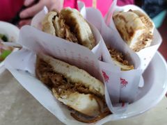 -秦镇史玉林凉皮(翡丽城店)