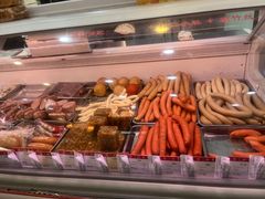 -北京稻香村(学清店)