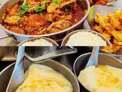 -蓉三少冒烤鸭·四川小吃集(北京首店)