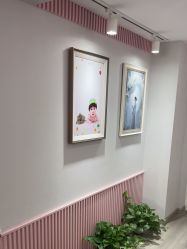 -十月摄影•专注孕婴童写真(汉口香港路店)