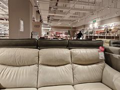 -NITORI 宜得利家居(苏州吴中永旺梦乐城店)