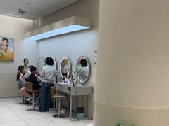 -天真蓝照相馆(五角场百联又一城店)