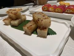 -十二粤味·顺德菜·烧鹅点心(五四广场店)