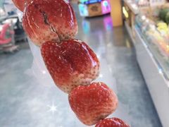 -万达茂商场(南京仙林店)