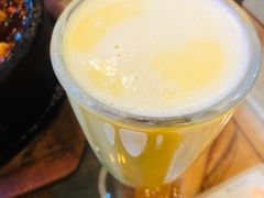 玉米汁-西江美食舫·江西菜(健德桥店)