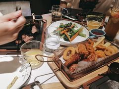 -原石牛扒·约会餐厅(龙城万科里店)