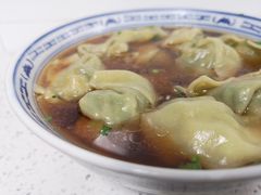 乡味馄饨-古徽州馄饨店(宝安路店)