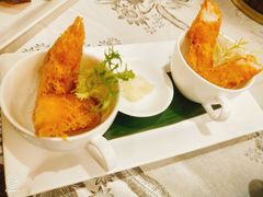 -香云轩·顺德菜(香云纱园林酒店店)