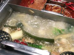 -野妹火锅(龙岗店)