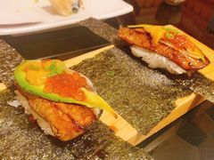 -昱匠·日本料理(金融街店)