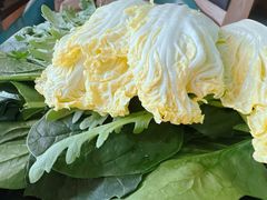 -牛叔鲜羊肉铜火锅(远东小区店)