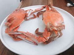 -将相和·海鲜蒸饺大连菜